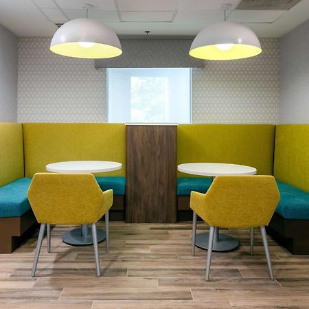 Hampton Inn & Suites Alpharetta Roswell Екстер'єр фото