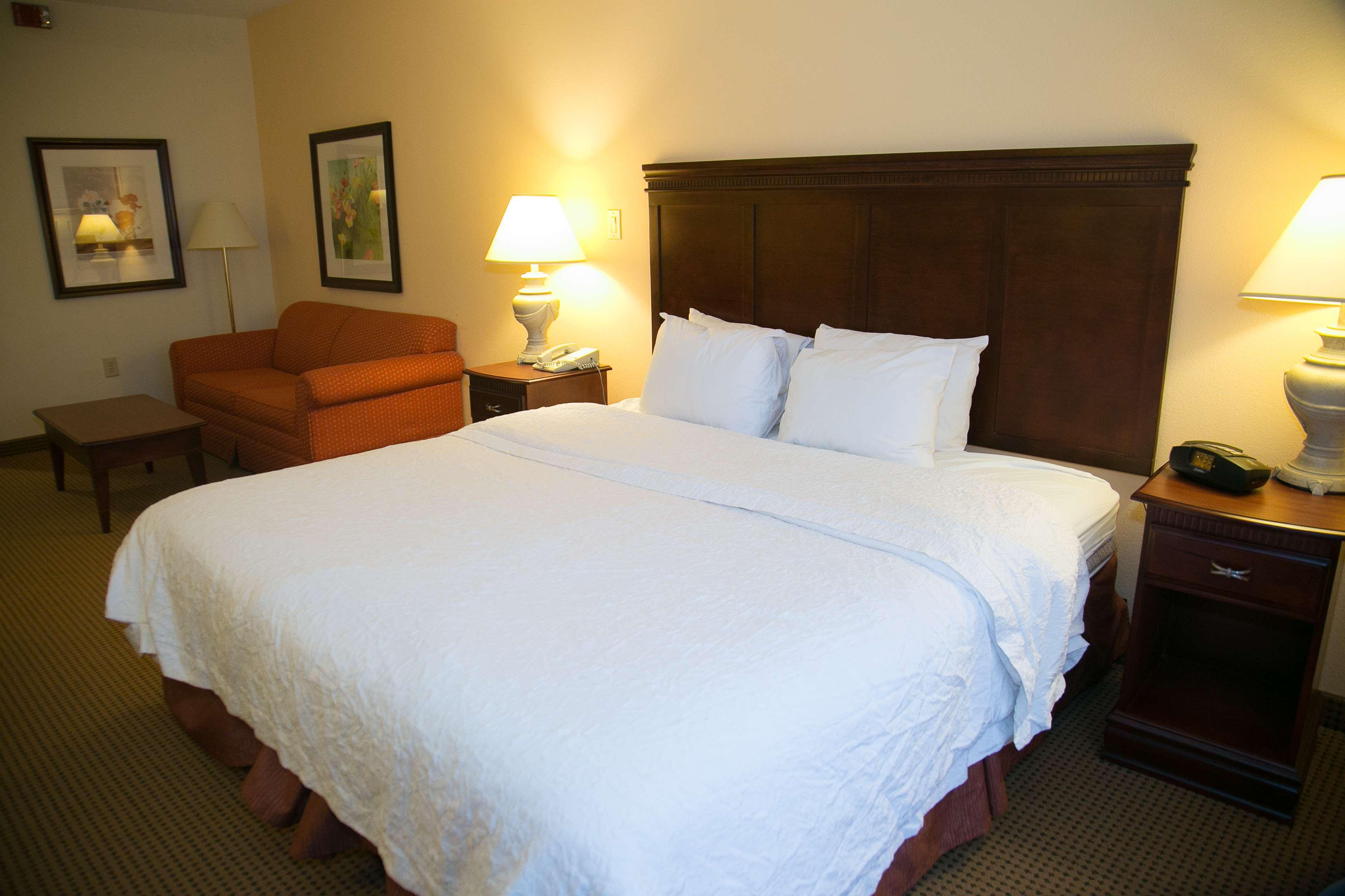 Hampton Inn & Suites Alpharetta Roswell Екстер'єр фото