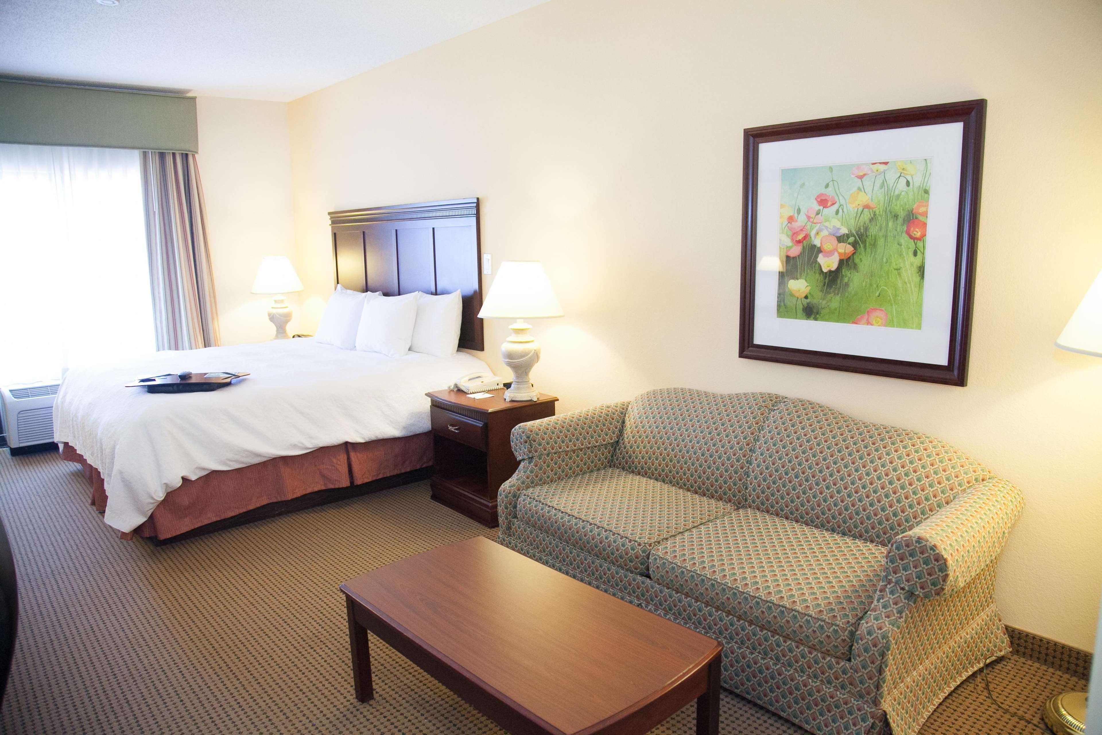 Hampton Inn & Suites Alpharetta Roswell Екстер'єр фото