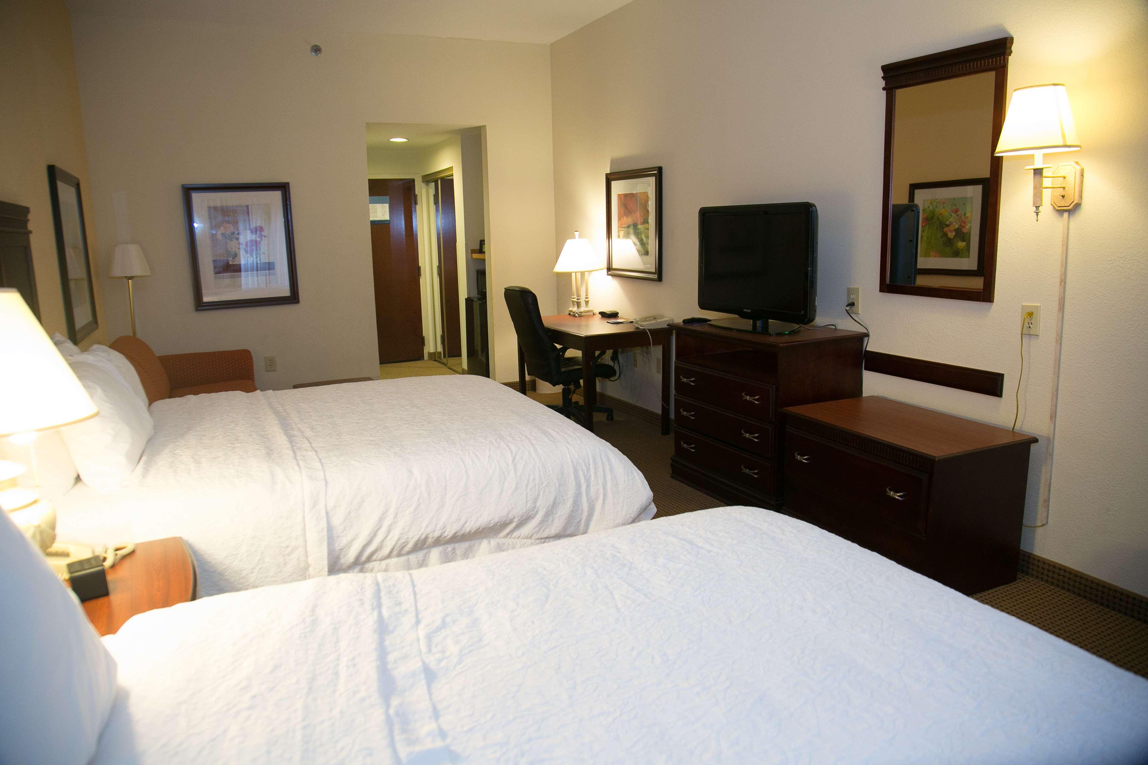 Hampton Inn & Suites Alpharetta Roswell Екстер'єр фото