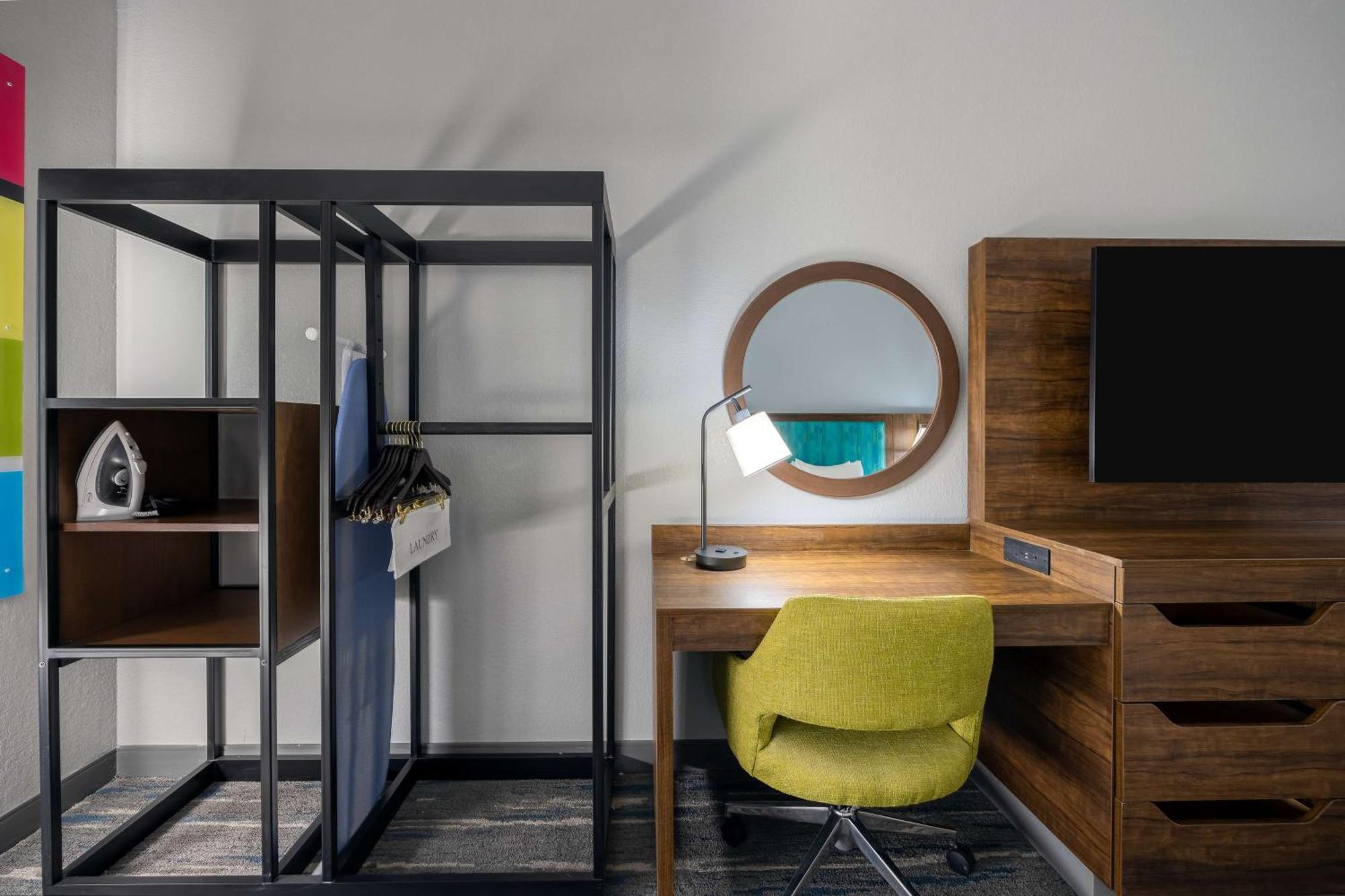 Hampton Inn & Suites Alpharetta Roswell Екстер'єр фото