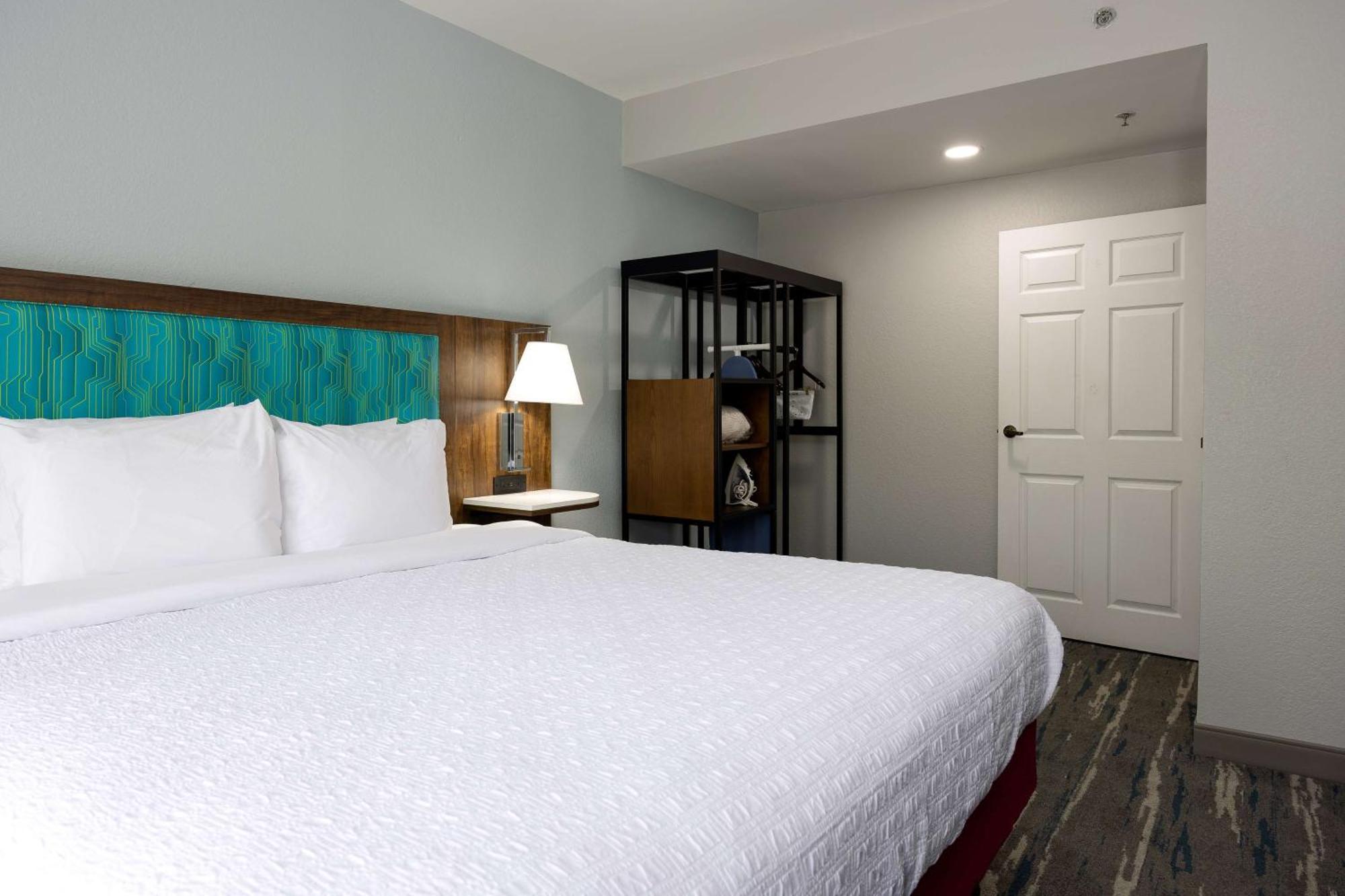 Hampton Inn & Suites Alpharetta Roswell Екстер'єр фото