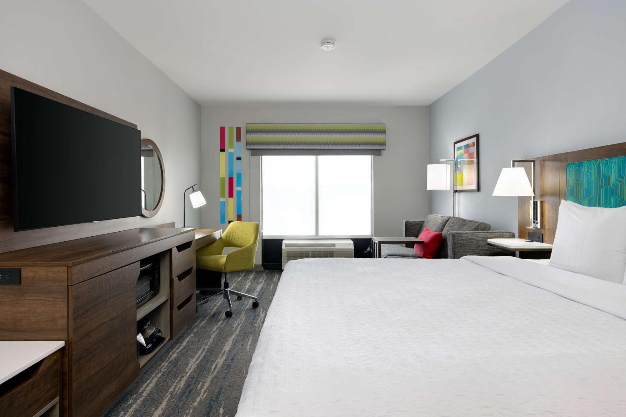 Hampton Inn & Suites Alpharetta Roswell Екстер'єр фото